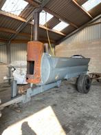 Hottub / omgebouwde mesttank naar jacuzzi, Tuin en Terras, Bubbelbaden en Hottubs, Ophalen
