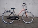 Te Koop mooie en goede damesfiets met handrem en versnelling, Overige merken, 47 tot 50 cm, Versnellingen, Ophalen of Verzenden