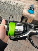 Shimano Vanquish C3000MHG, Watersport en Boten, Ophalen, Zo goed als nieuw, Molen