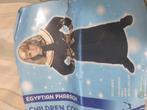 Kinderkostuum Egyptische Farao – Nieuw in verpakking! ️, Ophalen of Verzenden, Gebruikt, Jongen of Meisje