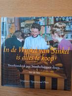 A. de Vos - In de winkel van Sinkel is alles te koop, Ophalen of Verzenden, Zo goed als nieuw, A. de Vos