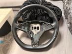 Originele Tesla Model S / X stuurwiel leder 1036774-00-c, Auto-onderdelen, Ophalen, Gebruikt