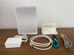 Ziggo Router/Modem, Computers en Software, Routers en Modems, Ophalen of Verzenden, Zo goed als nieuw, Router met modem, Ziggo