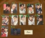 The boyz tbz photocards pcs fotokaart, Foto of Kaart, Ophalen of Verzenden, Zo goed als nieuw