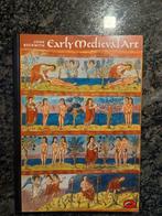 Early Medieval Art Middeleeuwen Kunst, Verzenden, Zo goed als nieuw, Overige onderwerpen