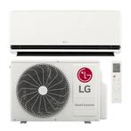 LG DUALCOOL AI AIR Special airco 3,5 kW Set incl. montage, Ophalen, Verwarmen, Nieuw, 3 snelheden of meer