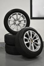 BMW 3/4 serie Winterset Pirelli 225/55 R17 97H, Ophalen, Gebruikt, Banden en Velgen, 17 inch