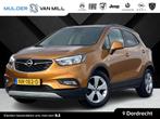Opel Mokka X Edition+ 1.4 Turbo 140pk | 1E EIGENAAR | CAMERA, Auto's, Opel, 65 €/maand, Stof, Met garantie (alle), Origineel Nederlands