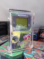 Custom Game Boy Classic, Spelcomputers en Games, Spelcomputers | Nintendo Game Boy, Ophalen of Verzenden, Gebruikt, Game Boy Classic