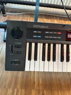 Roland Alpha Juno 2 – Klassieke Roland-klank, Ophalen, Gebruikt, 61 toetsen, Roland