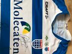 Pec Zwolle shirt met handtekeningen, Sport en Fitness, Voetbal, Nieuw, Shirt, Maat XS of kleiner, Ophalen of Verzenden