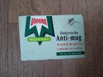 Nieuw in doos!Electrische anti-mug Vapona Anti-muggenstekker