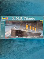 Revell H.M.S. Titanic 1:1200, Ophalen of Verzenden, Zo goed als nieuw, 1:200 of kleiner, Revell