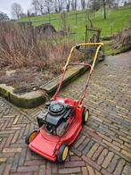 Grasmaaier Wolfgarten 42 A voor onderdelen te koop, Ophalen, Gebruikt