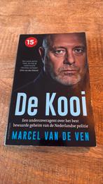 Marcel van de Ven - De Kooi, Ophalen of Verzenden, Zo goed als nieuw, Marcel van de Ven