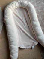 GRATIS babynest - Done by Deer, Huis en Inrichting, Ophalen, Gebruikt, Eenpersoons, Roze