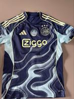 Limited edition sail ajax uit tenue