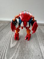 Bionicle rood en blauw, Verzamelen, Ophalen of Verzenden, Zo goed als nieuw