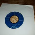 Jay stevens  / just a little too much, Ophalen of Verzenden, Gebruikt, Pop