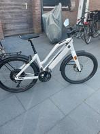 Speedpadelec stromer ST2, Ophalen of Verzenden, Zo goed als nieuw, 50 km per accu of meer, Stromer
