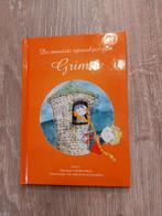De Mooiste Sprookjes van Grimm, Ophalen of Verzenden, Zo goed als nieuw, Grimm, Sprookjes