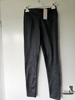 Lederlook legging s/m NIEUW, Kleding | Dames, Leggings, Maillots en Panty's, Ophalen of Verzenden, Nieuw, Zwart, Legging