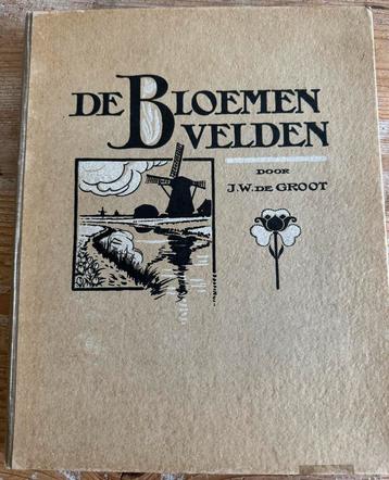 De Bloemen velden van Stoomzeepfabriek, Het Klaverblad