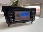 Autonavigatie Nissan Qashqai J11, Auto diversen, Ophalen