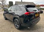 Toyota RAV4 2.5 Hybrid AWD ADVENTURE|JBL|19" LM Velgen, Automaat, Gebruikt, 4 cilinders, 1650 kg