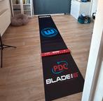 WINMAU PRO ZONE BLADE 6 DART MAT + INTEGRATED OCHE, Sport en Fitness, Darts, Ophalen of Verzenden, Nieuw, Overige typen