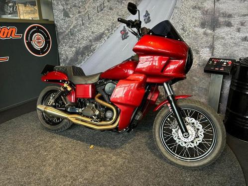 Harley-Davidson FXDB DYNA STREET BOB (bj 2013), Motoren, Motoren | Harley-Davidson, Bedrijf, Overig