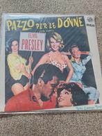 Elvis lp Pazzo Per Le Donne., Cd's en Dvd's, Vinyl | Jazz en Blues, Ophalen of Verzenden, Nieuw in verpakking