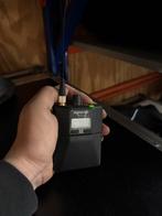 Shure psm 900 beltpack, Ophalen, Zo goed als nieuw, DDR4, Desktop