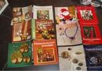 boeken hobby knutselen patronen, Verzenden, Nieuw