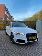 Audi A3 1.8 Tfsi 132KW Sportback AUT 2013 GEEN OLIEVERUIK ✅, Auto's, 65 €/maand, 4 cilinders, 179 pk, Wit