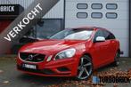 Volvo V60 1.6 T4 R-Design | dakje | clima | cruise | keyless, Voorwielaandrijving, 1596 cc, 15 km/l, Gebruikt