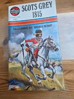 AIRFIX Scots Grey 1815, Ophalen of Verzenden, 1:50 of kleiner