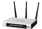 TP-LINK Ultimate Wireless N Gigabit Router, Computers en Software, Routers en Modems, Ophalen of Verzenden, Zo goed als nieuw