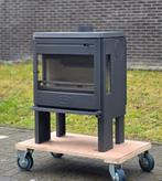 Houtkachel Dovre 360CB3, Huis en Inrichting, Kachels, Houtkachel, Ophalen of Verzenden, Zo goed als nieuw, Vrijstaand