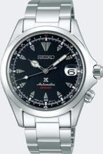 Seiko Prospex Alpinist SPB117J1, Sieraden, Tassen en Uiterlijk, Horloges | Heren, Staal, Polshorloge, Ophalen of Verzenden, Zo goed als nieuw