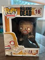 Funko Twd Bicycle Girl 16, Verzamelen, Ophalen of Verzenden