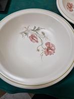 soepborden ccc keramiek italy 2 stuks, Antiek en Kunst, Ophalen of Verzenden