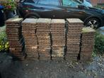 Tegels 30x30, Tuin en Terras, Tegels en Klinkers, Ophalen, Gebruikt, Beton, Terrastegels