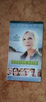 Dokter Deen compleet eerste seizoen, Cd's en Dvd's, Dvd's | Tv en Series, Alle leeftijden, Ophalen, Zo goed als nieuw, Drama