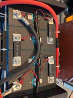 LifePo4 accu  280ah, Ophalen, Zo goed als nieuw