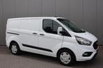 Ford Transit Custom 340 125PK EcoB. L1H1 PHEV Trend Winter-p, Auto's, Bestelauto's, 12 maanden, Gebruikt, Euro 6, 2102 kg