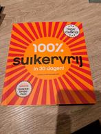 3 boeken voor suikervrij leven - Carola van Bemmelen, Boeken, Ophalen of Verzenden, Zo goed als nieuw, Dieet en Voeding, Carola van Bemmelen