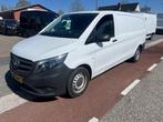 Mercedes-Benz Vito 110 CDI Extra Lang AIRCO KLIMA NAVI CAM E, Voorwielaandrijving, 15 km/l, Gebruikt, Euro 6