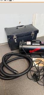 kerstar stofzuiger met hepa filter, Ophalen of Verzenden, Zo goed als nieuw