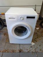 Bosch Serie 4 Wasmachine - 6 jaar oud, Ophalen, 1200 tot 1600 toeren, Minder dan 85 cm